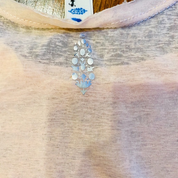 FREE PEOPLE Movement Life's A Wave Tank Top - Picture 8 of 8